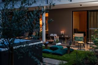 SHILOH Private Luxury Apartments - Costermano - 7