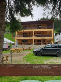 Vila Bianca Dragusin - Moieciu de Sus - 0