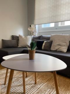 HomeResidence 2 - Ermoupoli - 9