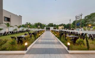 Hotel Grand Indu, 3 Star Kolhapur - Kolhapur - 7