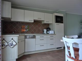 Ferienwohnung KWE 12 OG - Graal-Müritz - 8