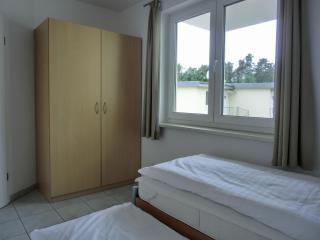 Ferienwohnung KWE 12 OG - Graal-Müritz - 1