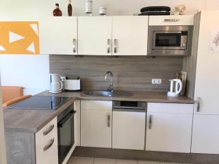 Ferienwohnung KWi 72 EG - "Kleine Fluchten" - Graal-Müritz - 6