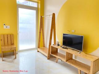 Sunny Bảo Lạc Homestay - 5