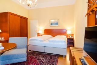 Pension Elfy - Baden - 4