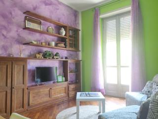 Rainbow house Lingotto Inalpi - 8