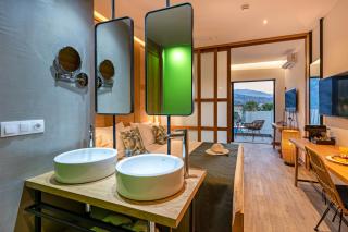 Georgioupolis Suites & Aqua Park - 2