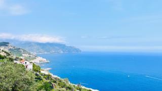 Casa Bellavista Amalfi - Amalfi - 8