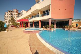Menada Apartments in Sunny Beach - Sunny Beach - 3