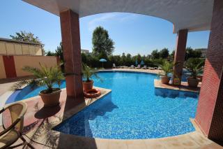 Menada Apartments in Sunny Beach - Sunny Beach - 0