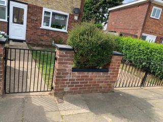 Norwich Airport 20 miles away 2-Bed in Gorleston - Great Yarmouth - 9