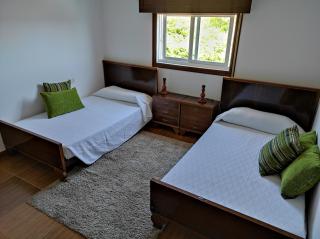 Apartamento mirador Ría de Pontevedra - Sanxenxo - 2