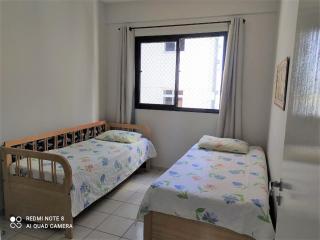 Apartamento charmoso na quadra da Praia do Morro - Guarapari - 7