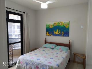 Apartamento charmoso na quadra da Praia do Morro - Guarapari - 6
