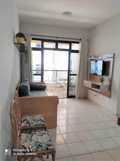 Apartamento charmoso na quadra da Praia do Morro - Guarapari - 1
