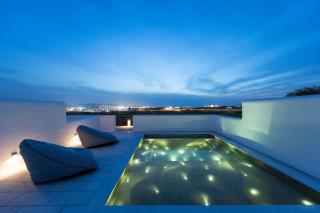 Sersi Paros Villas & Suites - Kampos Paros - 8