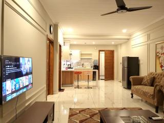 The Millenial Apartments & Suites Bahria Town - Rawalpindi - 5