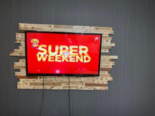 TIAM Apartment Poiana Brașov D117, 3 rooms, 3 terraces, 3 bathrooms - 2