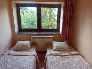 Hostel Komfort Borek - Krakow - 8