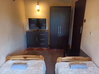 Hostel Komfort Borek - Krakow - 9