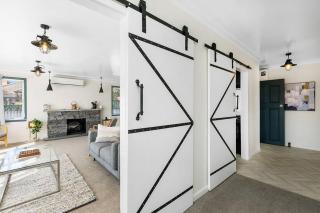 HOH - Hazel's Homestead - Matamata - 0