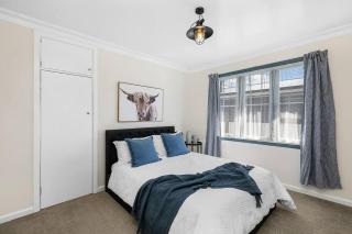 HOH - Hazel's Homestead - Matamata - 1