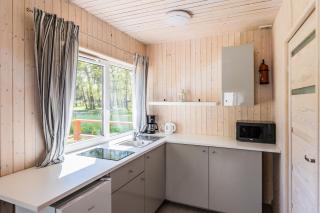 Domki Aqua Holiday - Pobierowo - 2