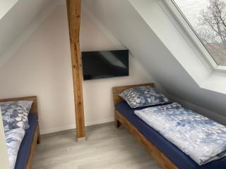 Maisonette-Wohnung An der Weißen Mauer 14 - Görlitz - 0