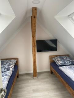 Maisonette-Wohnung An der Weißen Mauer 14 - 3