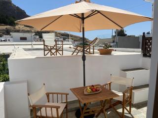 Teresa's Home - Lindos - 0