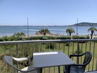 Appartement cosy avec balcon à Balaruc-les-Bains, animaux admis - FR-1-503-82 - Balaruc-les-Bains - 3