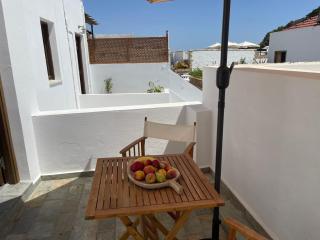 Teresa's Home - Lindos - 5