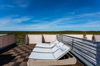 Apartamenty Marynarskie 100m od plaży - Rowy - 8