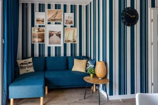 Apartamenty Marynarskie 100m od plaży - 5