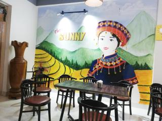 Sunny Bảo Lạc Homestay - 0