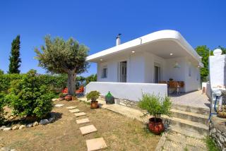 Villa Bella Montagna - Kapíon - 6