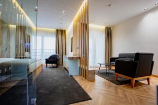 Ador Hotel - Pristina - 5