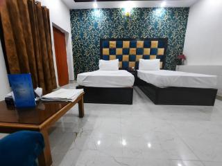 Hotel Mehran Multan - Multan - 1
