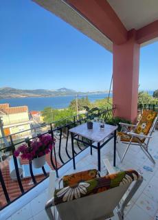 LYDIA'S APARTMENT - Lixouri - 5