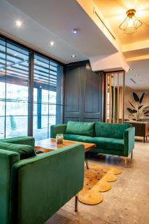 Ador Hotel - Pristina - 3