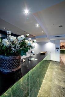 Ador Hotel - Pristina - 8