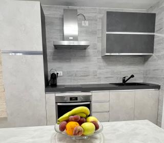 APPARTAMENTO PICASSO - 1