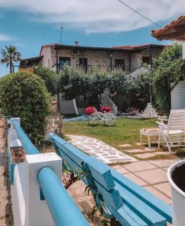 Liogerma Apartments - Pefkohori - 4