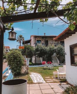 Liogerma Apartments - Pefkohori - 5