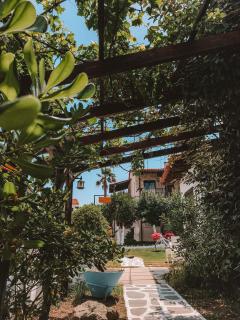 Liogerma Apartments - Pefkohori - 6