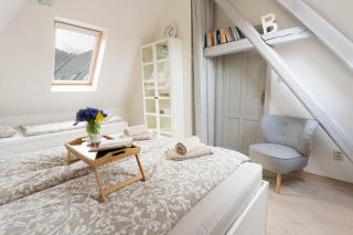 Olymp apartment - Banská Štiavnica - 7