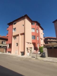 Guest House Polikseni - Sosopol - 7