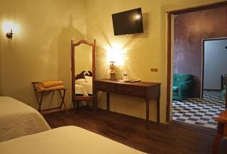 La Casa del General Hotel Boutique - Hidalgo del Parral - 4