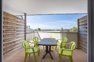 Le Cormoran - Courseulles-sur-Mer - 5