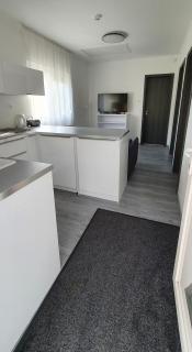 Erdőszéli apartman - 2